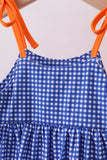 Florida Gators applique bloomer set - Aaria Tees Aaria Tees