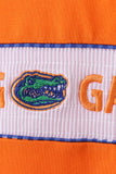 Florida Gators smocked shorts set - Aaria Tees Aaria Tees