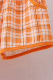 Tennessee Go vols smocked shorts set - Aaria Tees Aaria Tees