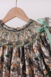 Camouflage Men top - Aaria Tees Aaria Tees
