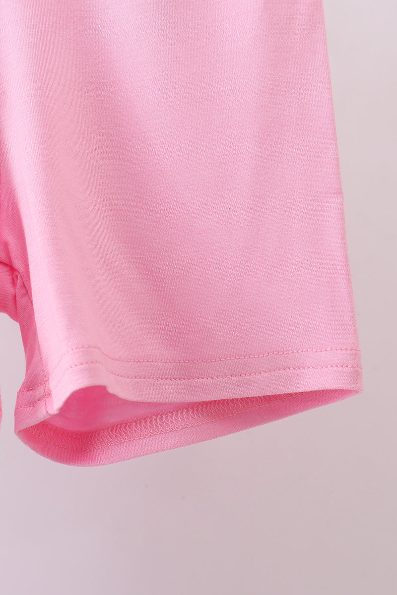 Mermaid bamboo pajama set - Aaria Tees Aaria Tees