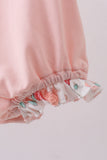 Happy Place Embroidered Bubble Aaria Tees