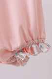 Happy Place Embroidered Bubble Aaria Tees