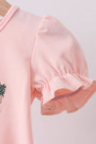 Happy Place Embroidered Bloomer Set Aaria Tees