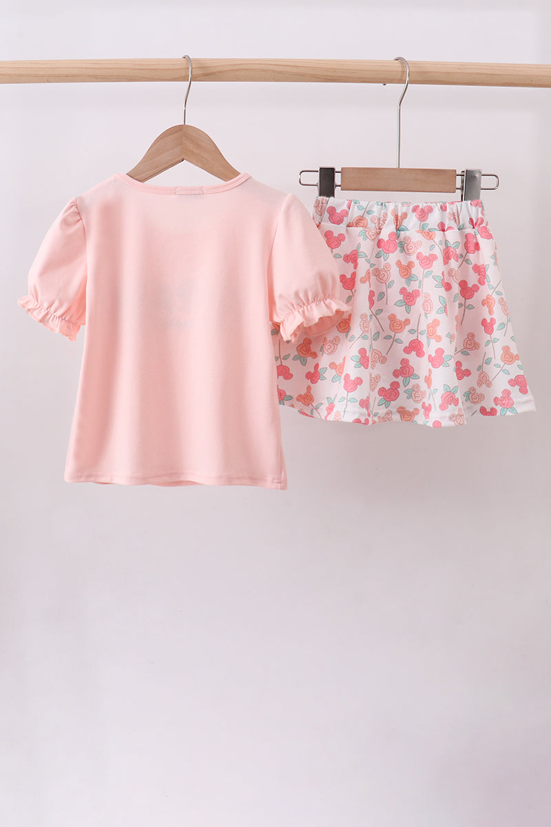  Aaria Tees