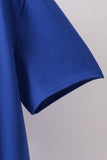 Blue 250 Years flag family top Aaria Tees