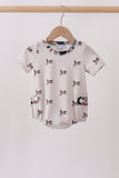 Camo Duck Bubble Aaria Tees