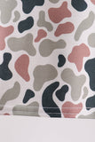 Camo Duck Embroidered Set Aaria Tees