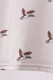 Camo Duck Shirt Aaria Tees