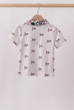 Camo Duck Shirt Aaria Tees