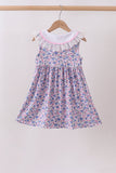 Floral Lace Dress Aaria Tees