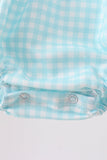 Blue Umbrella Smocked Bubble Aaria Tees