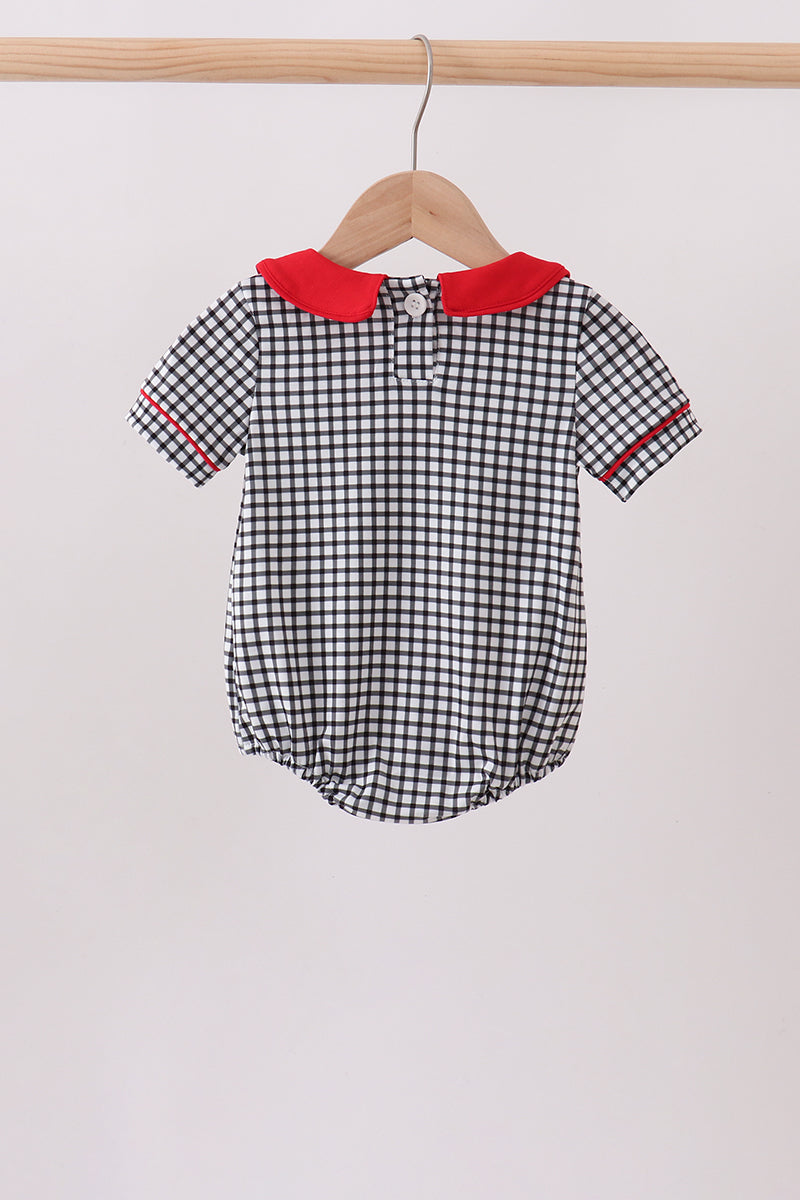 Ice Cream Applique Bubble - Aaria Tees Aaria Tees
