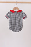 Ice Cream Applique Bubble - Aaria Tees Aaria Tees