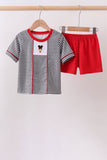 Ice Cream Applique Set - Aaria Tees Aaria Tees