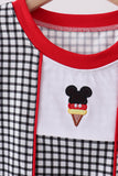 Ice Cream Applique Set - Aaria Tees Aaria Tees