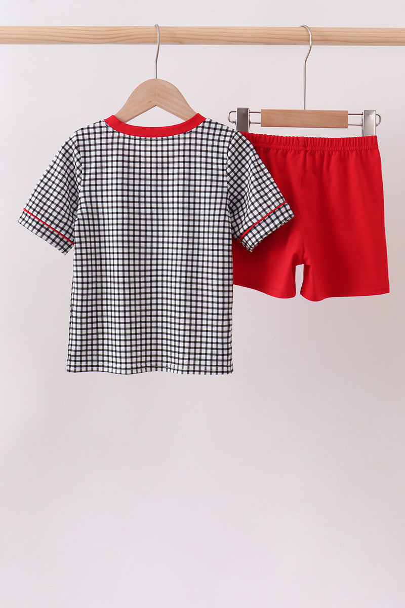Ice Cream Applique Set - Aaria Tees Aaria Tees