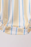 You're my sunshine embroidery Bubble Aaria Tees