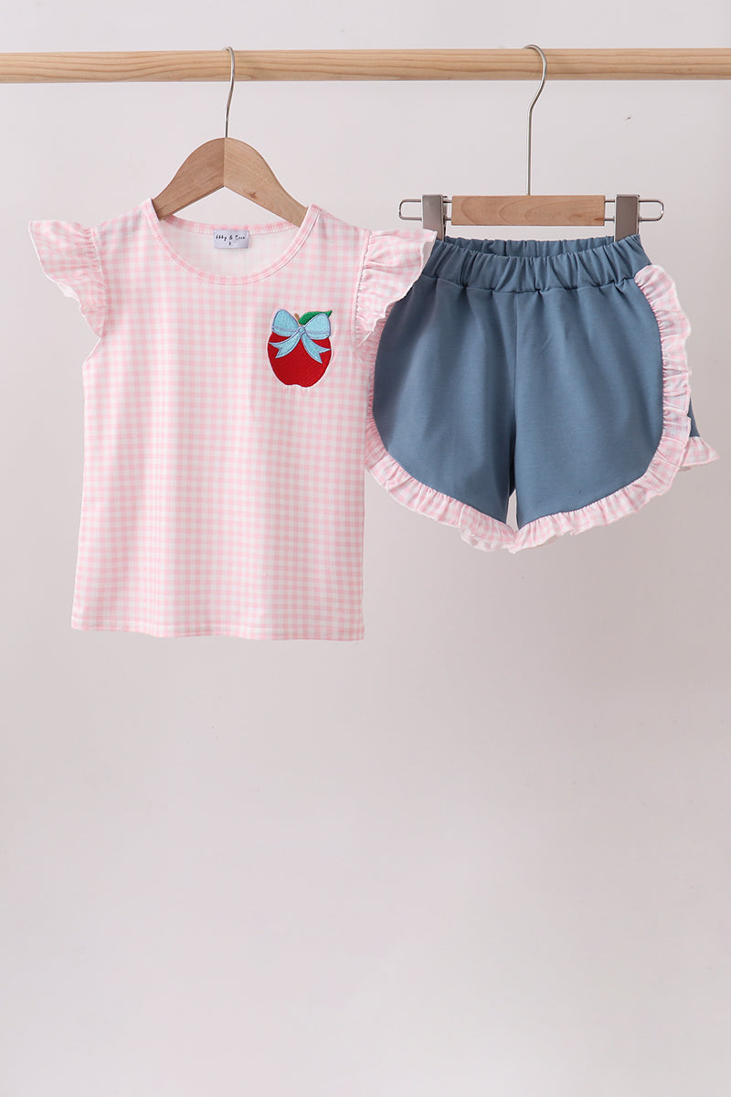  Aaria Tees