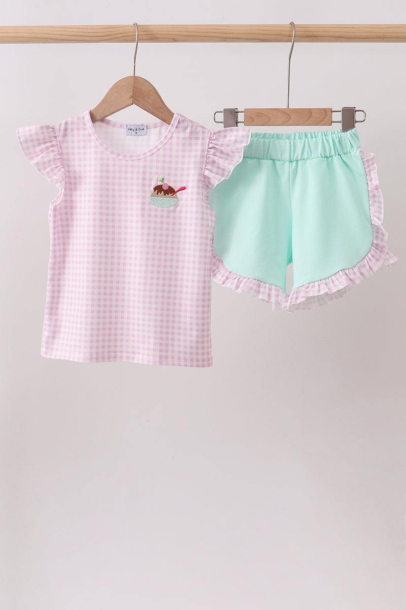  Aaria Tees