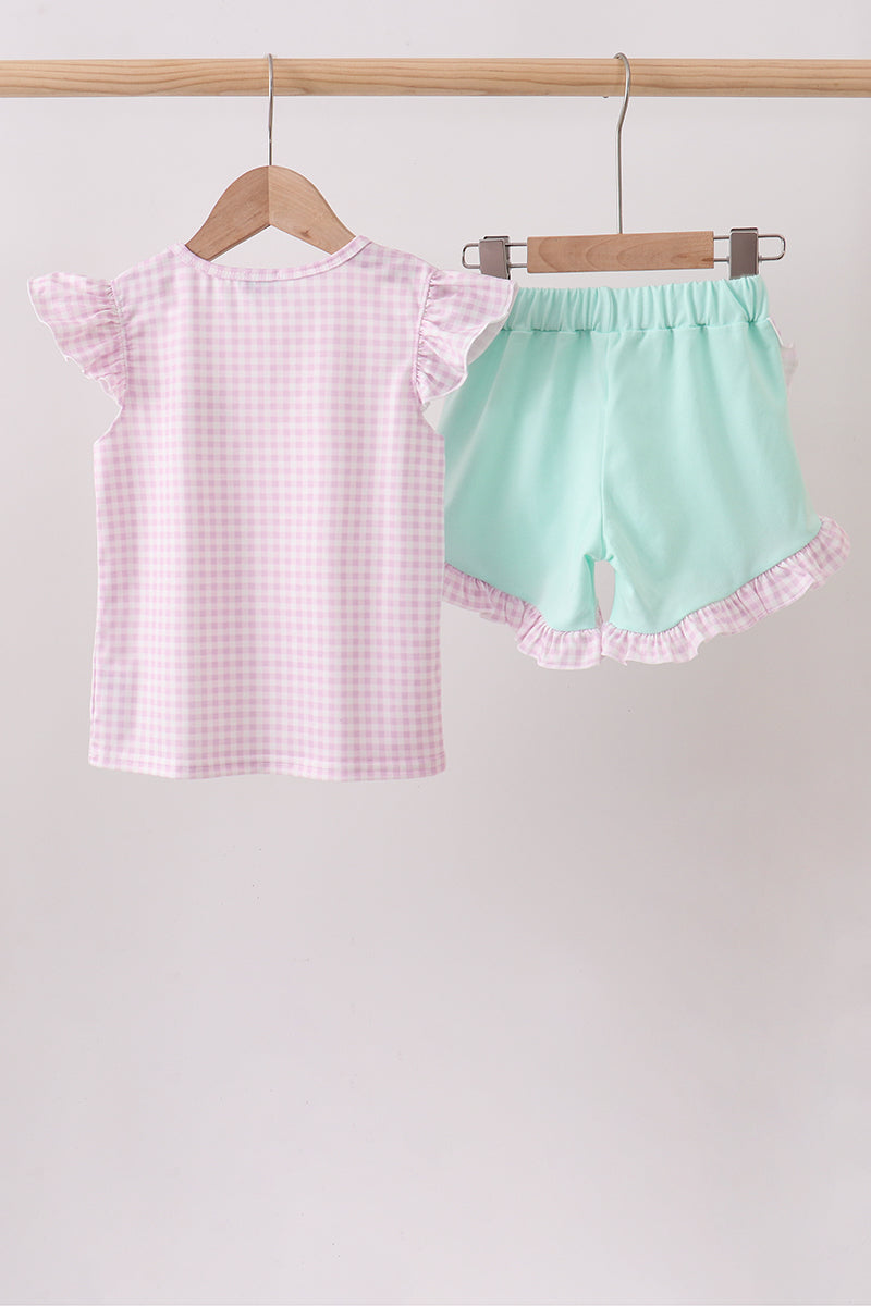  Aaria Tees