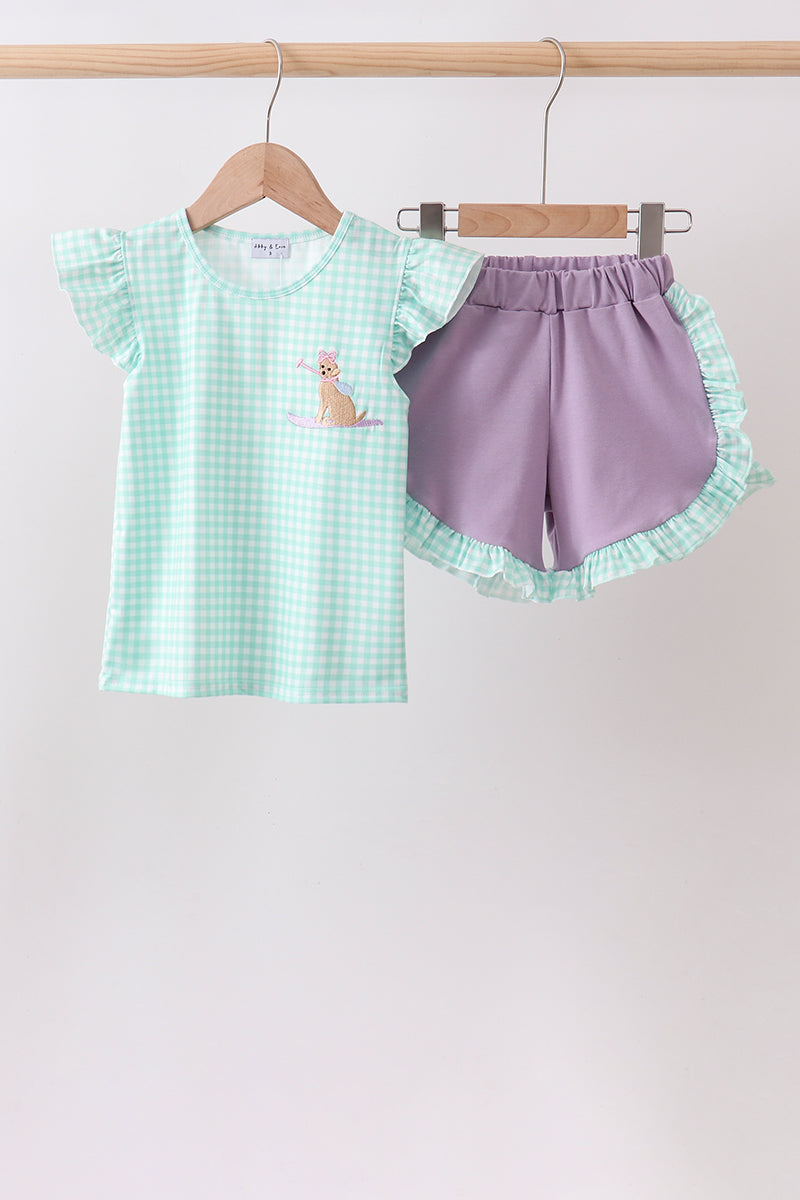  Aaria Tees