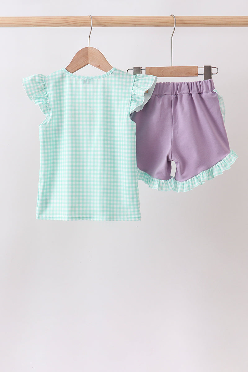  Aaria Tees