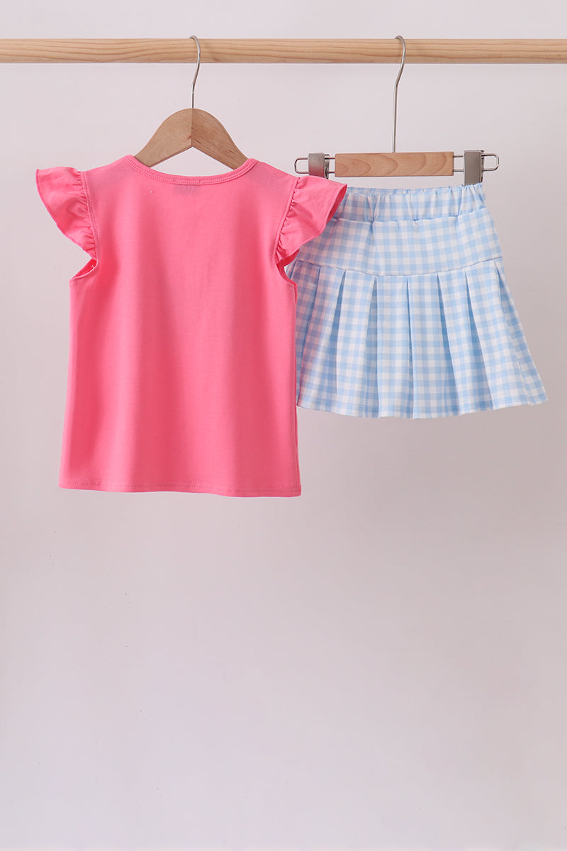  Aaria Tees