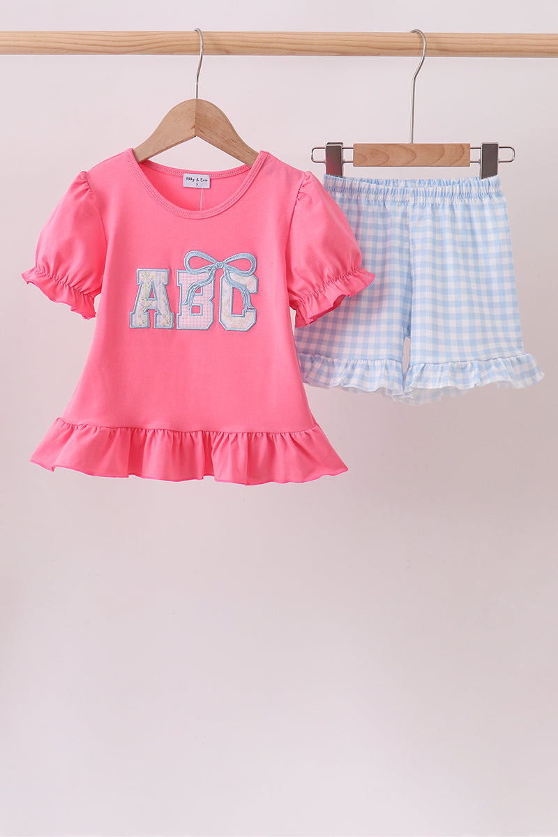  Aaria Tees