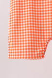 AU Tiger Applique Jon Jon - Aaria Tees Aaria Tees