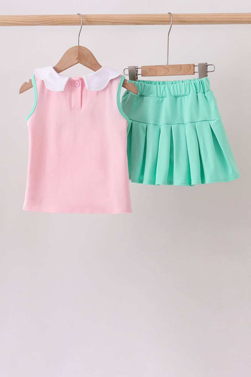  Aaria Tees