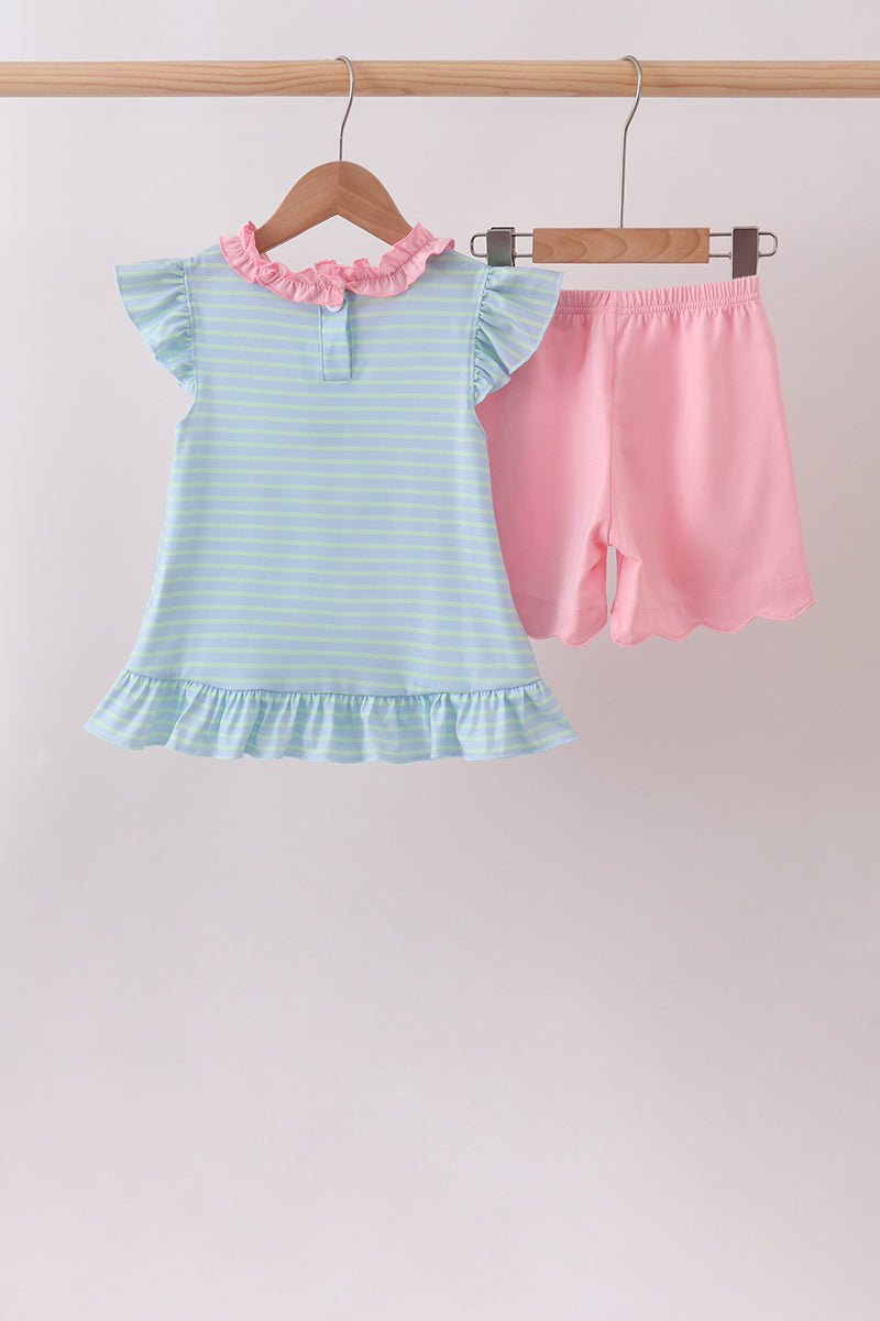  Aaria Tees