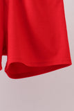Blue Stripe Schoolhouse Appliqué Set Aaria Tees