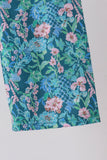 Lily Floral Jumpsuit Aaria Tees