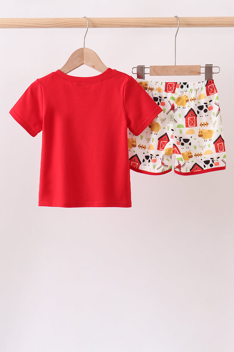  Aaria Tees