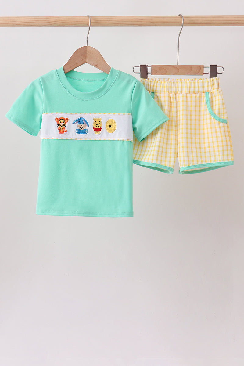  Aaria Tees