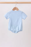 Mint Stripe Bubble Aaria Tees
