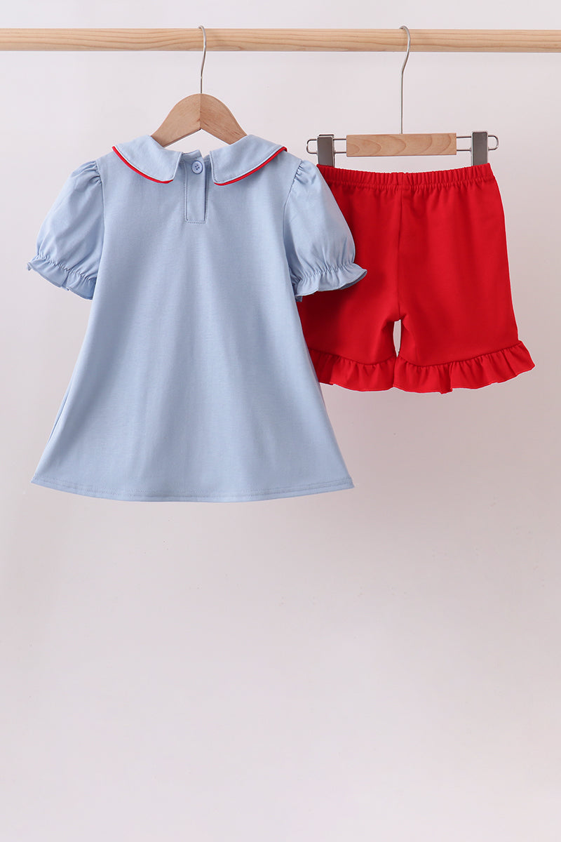  Aaria Tees