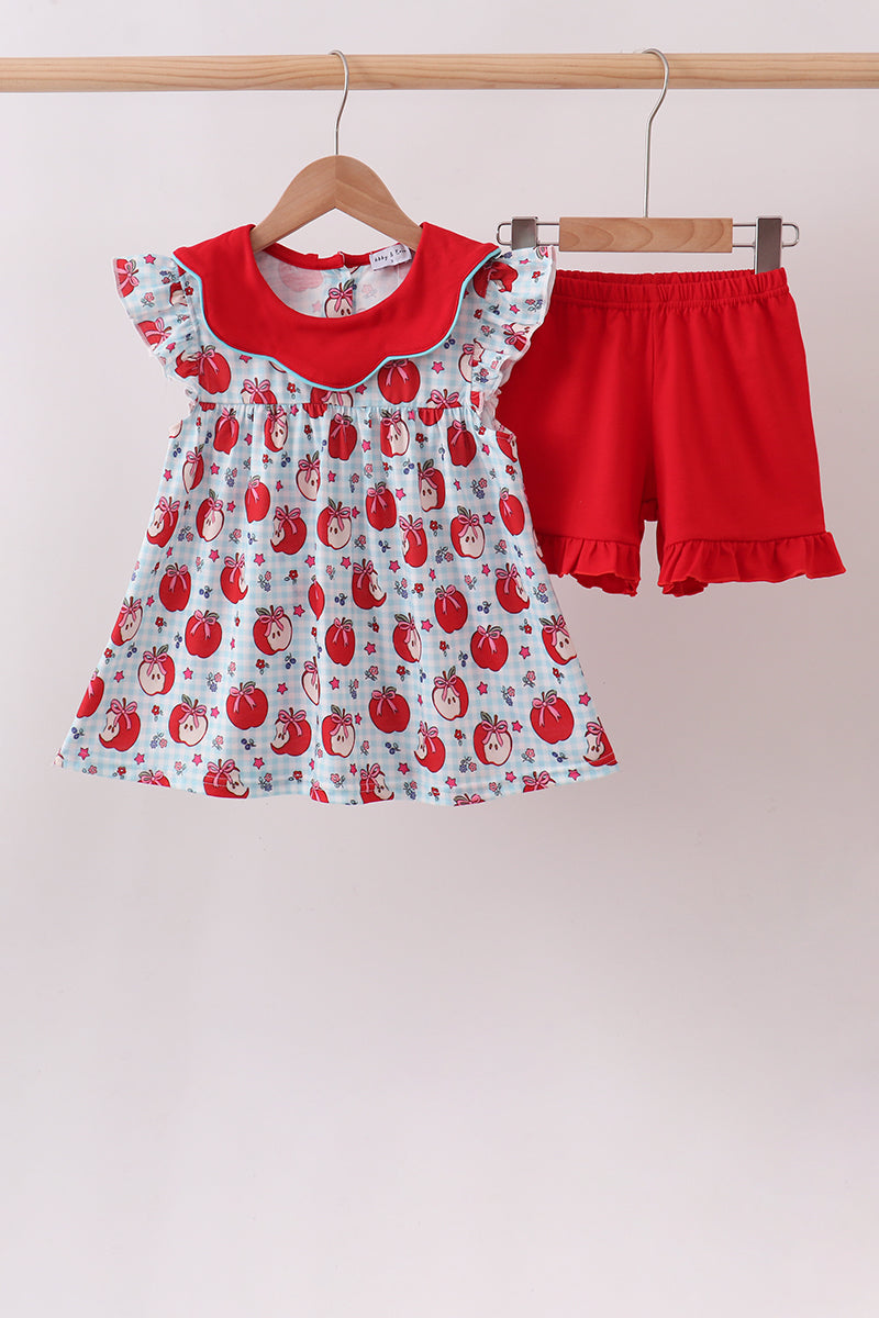  Aaria Tees