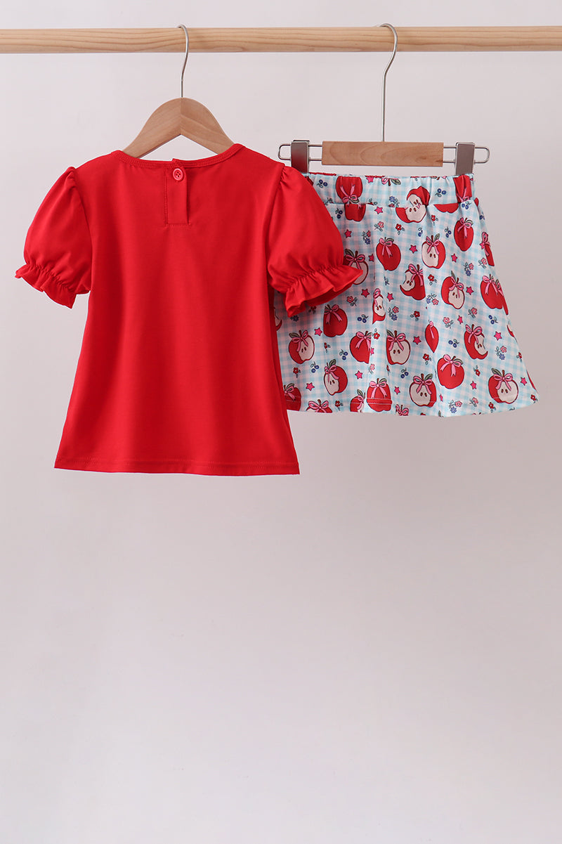  Aaria Tees