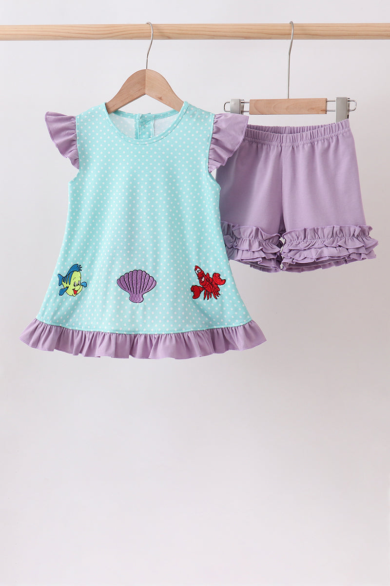  Aaria Tees