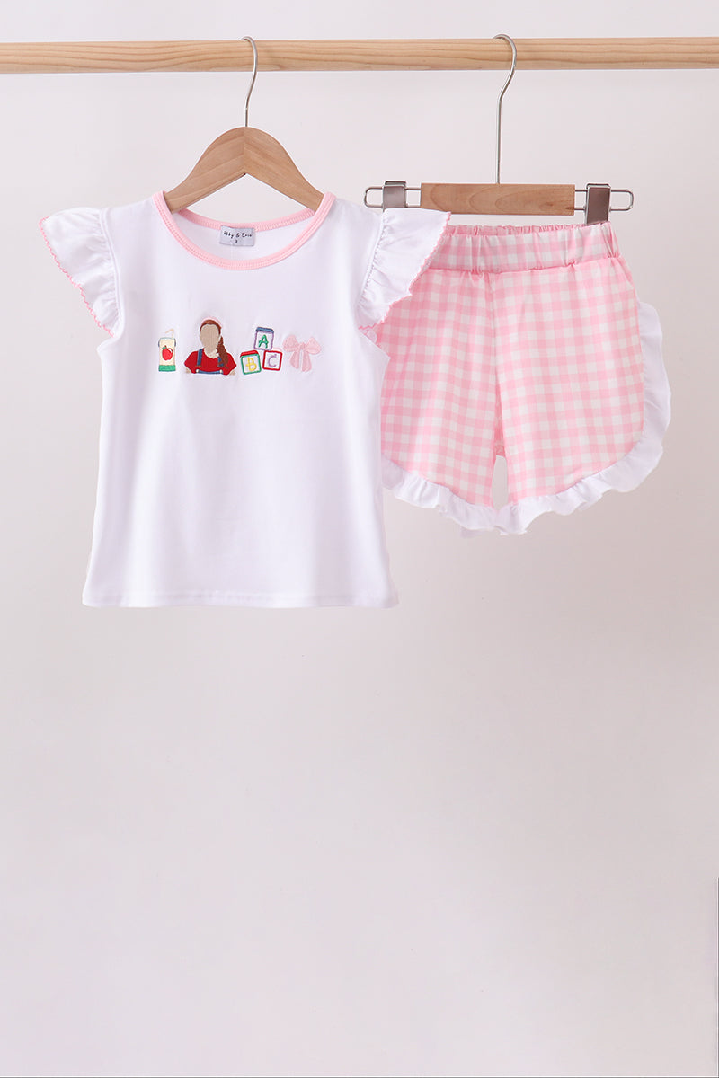  Aaria Tees