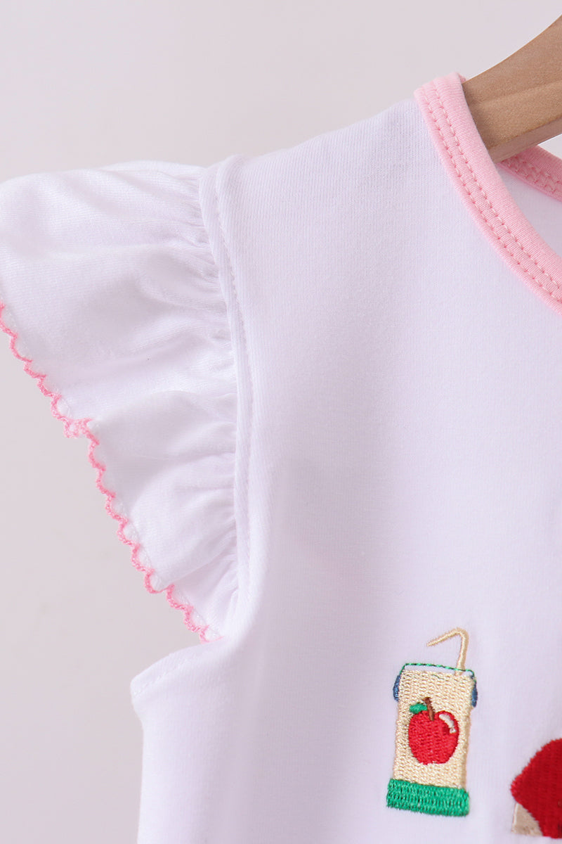  Aaria Tees
