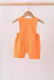 Coral Jesus Loves me Smocked Jon Jon Aaria Tees