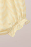 Blue Crab Applique Bloomer Set - Aaria Tees Aaria Tees