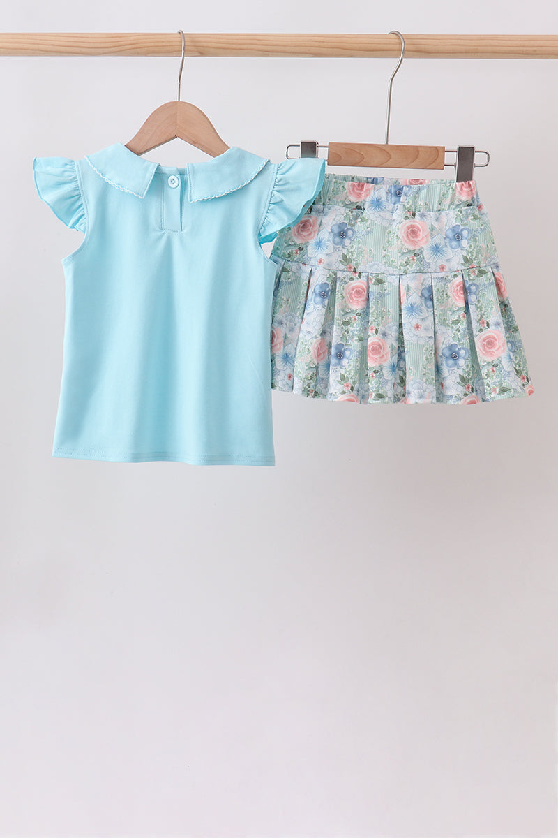  Aaria Tees