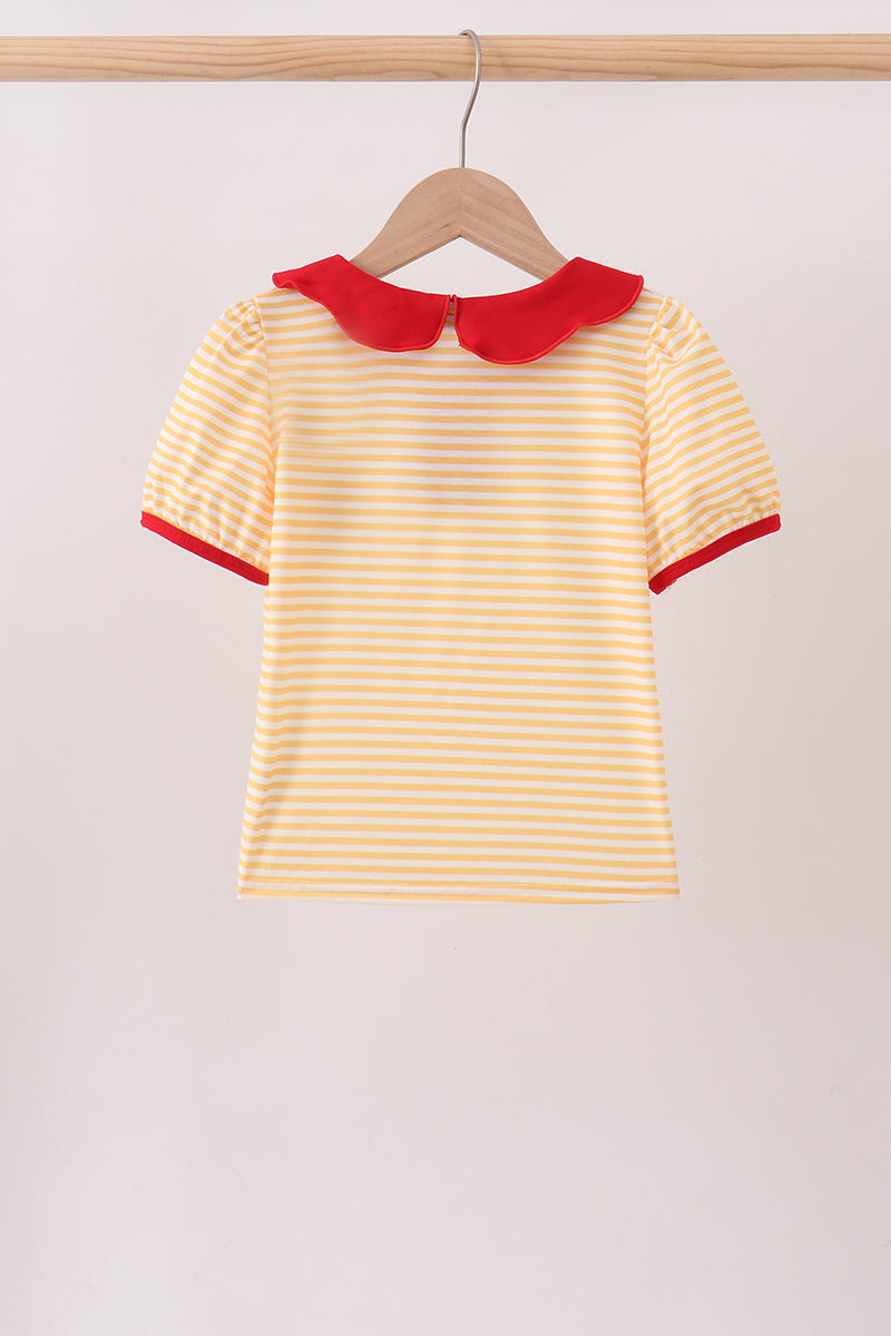  Aaria Tees