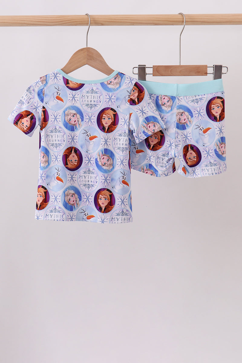  Aaria Tees