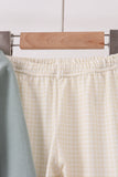 Sage Deer Embroidery Pants Set Aaria Tees