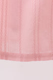 Pink Lace Dress Aaria Tees